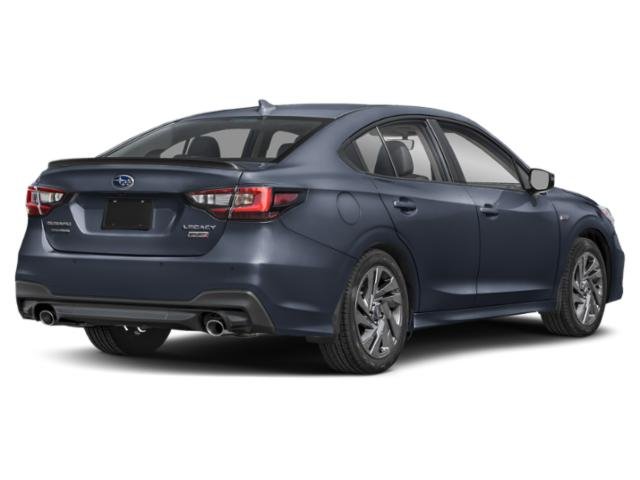 2025 Subaru Legacy Sport photo 2