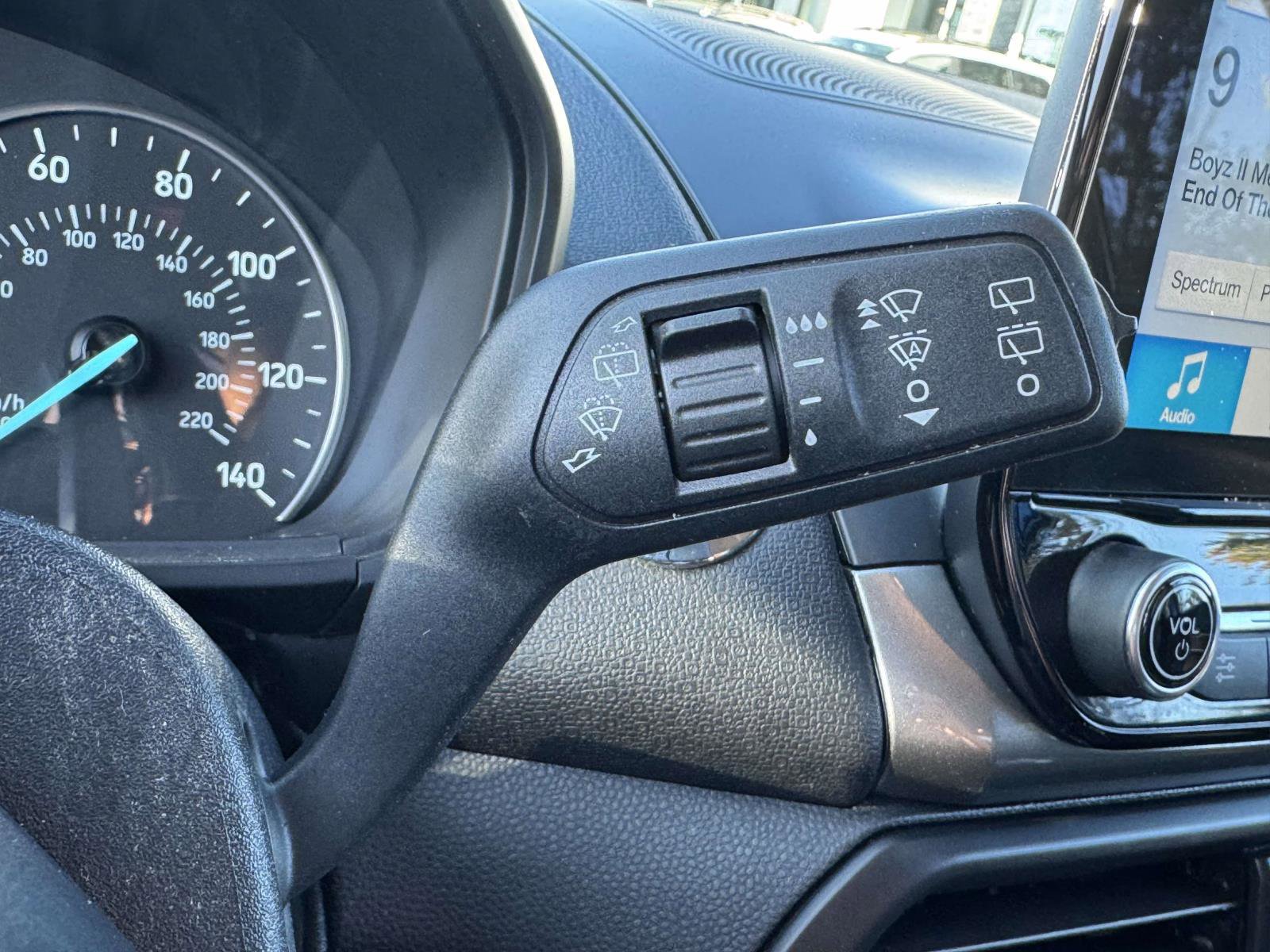 2019 Ford EcoSport SES photo 22