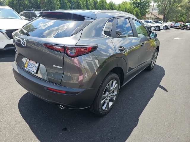 2025 Mazda CX-30 2.5 S Preferred photo 3