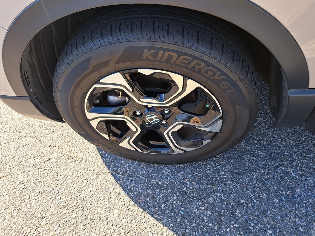 2019 Honda CR-V Touring photo 26