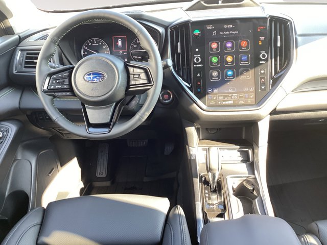 2025 Subaru Ascent Onyx Edition Touring photo 10