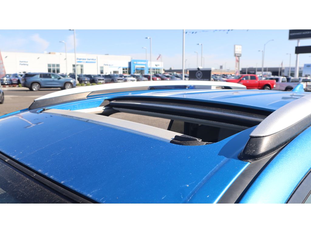 2016 Toyota RAV4 Limited photo 29