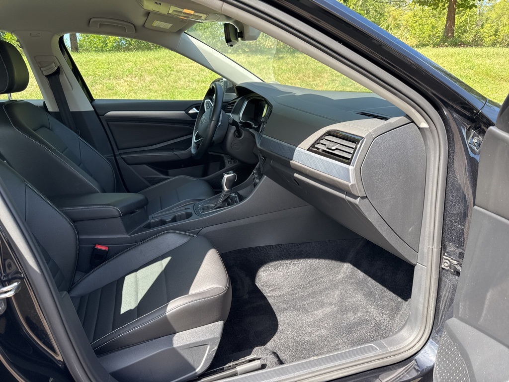 2022 Volkswagen Jetta 1.5T SE photo 14