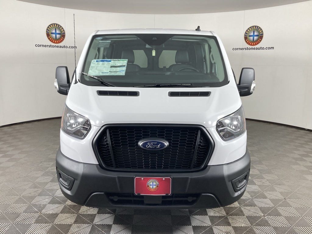 2024 Ford Transit photo 4