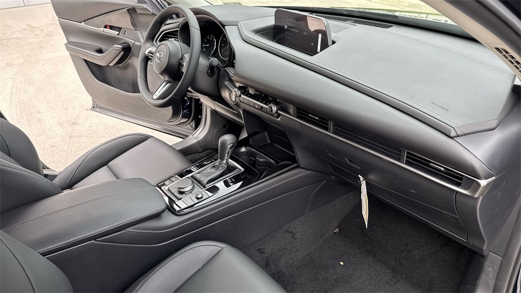 2025 Mazda CX-30 2.5 Select Sport photo 28