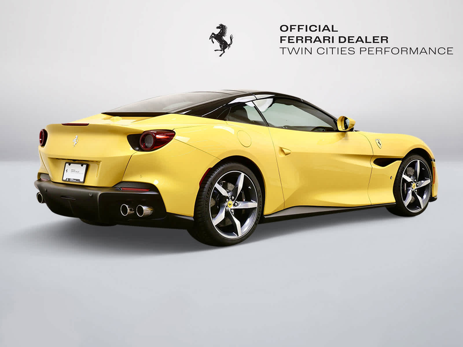 2023 Ferrari Portofino M photo 6