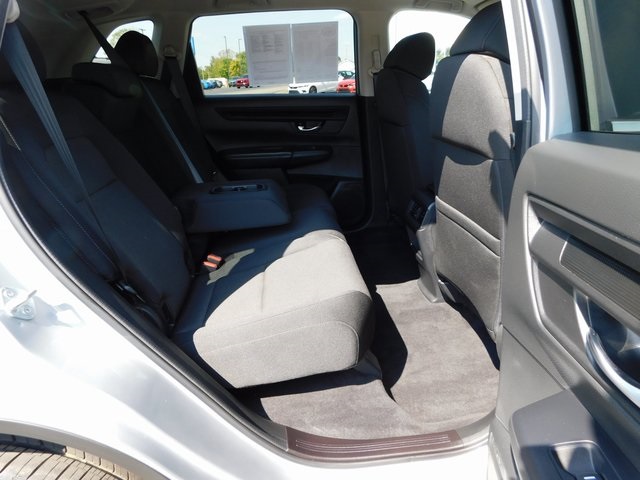 2025 Honda CR-V EX photo 19