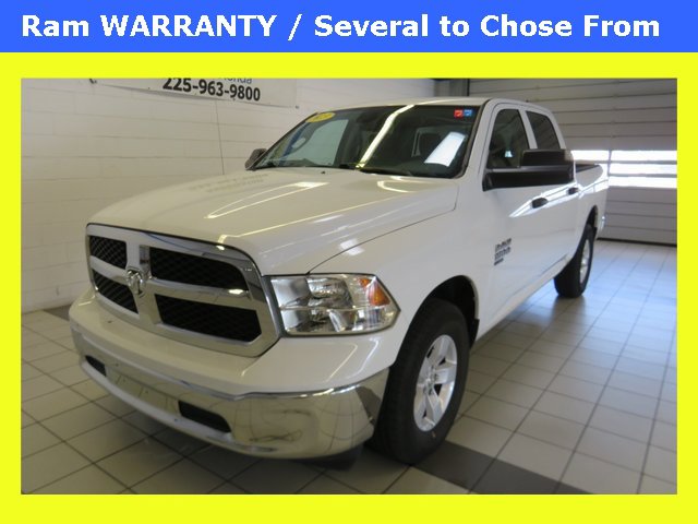 2023 RAM Ram 1500 Classic Warlock's photo