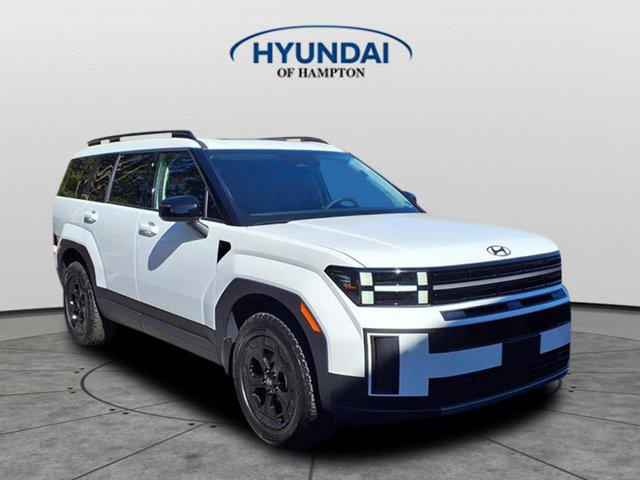 2026 Hyundai Santa Fe XRT's photo