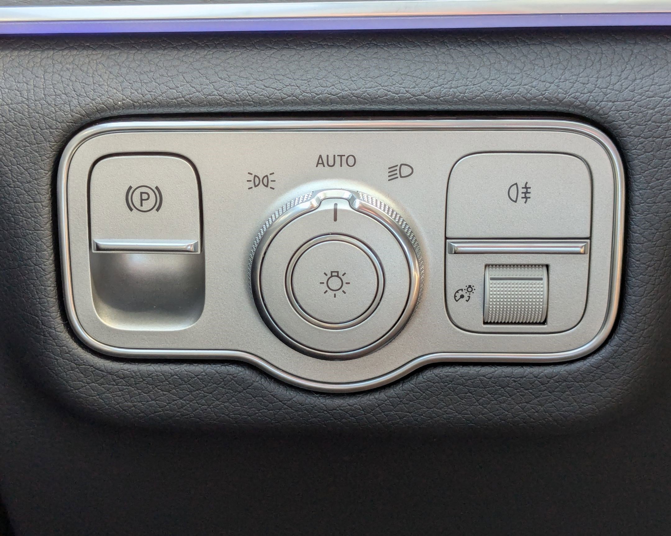 2026 Mercedes Benz GLS 450 4MATIC photo 19