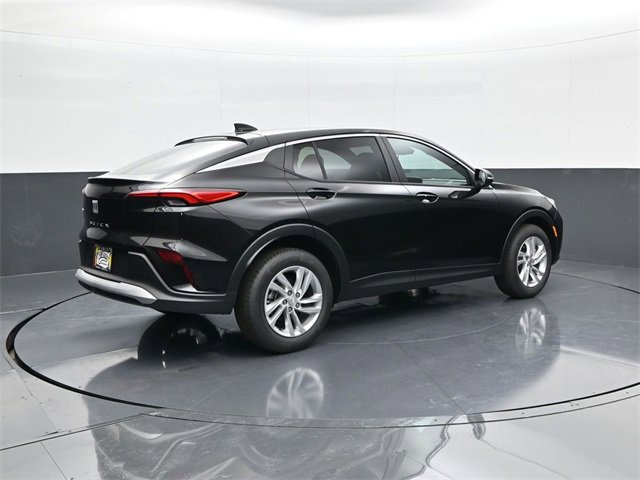 2025 Buick Envista Preferred photo 4
