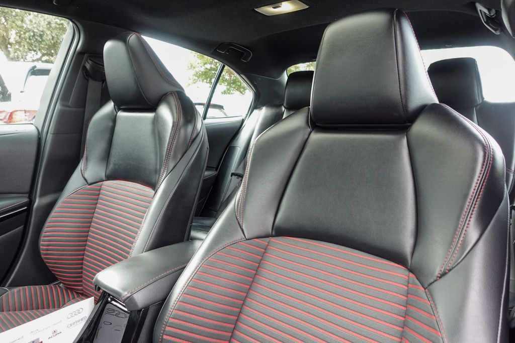 2023 Toyota Corolla XSE photo 21