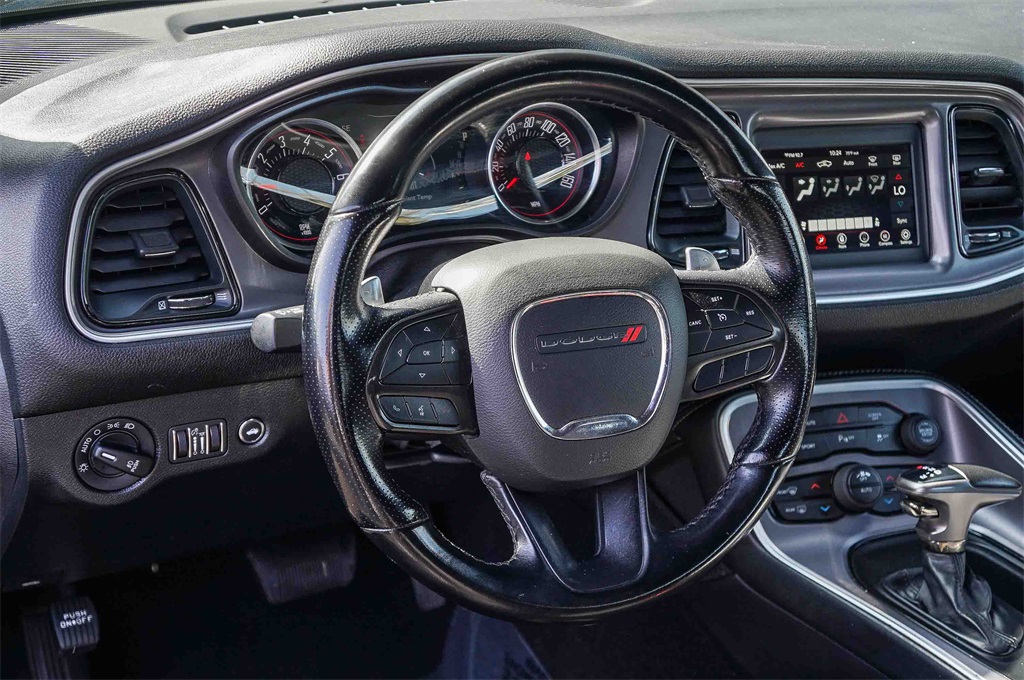 2022 Dodge Challenger GT photo 14