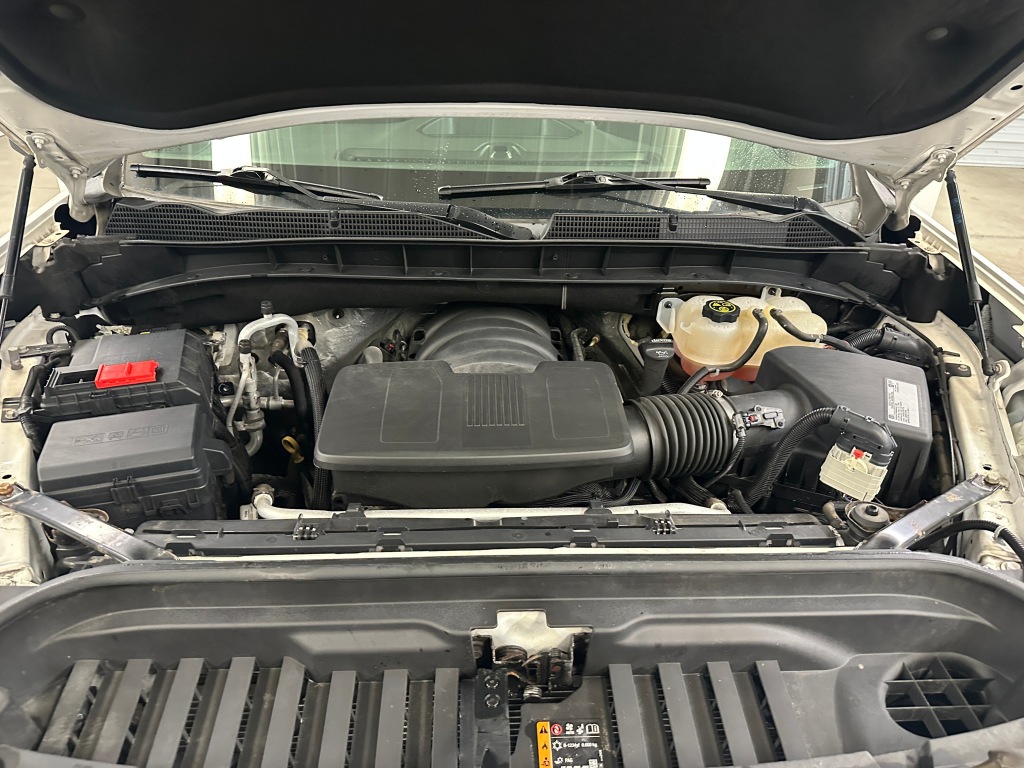 2020 Gmc Sierra 1500 Elevation photo 36