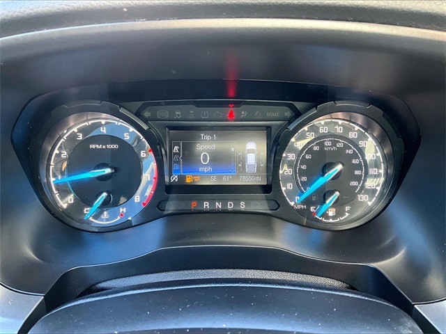 2019 Ford Ranger XLT photo 2