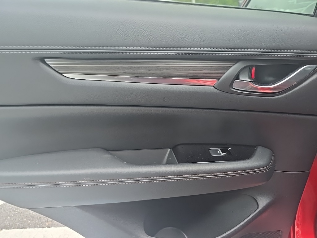 2022 Mazda CX-5 2.5 S Premium photo 21