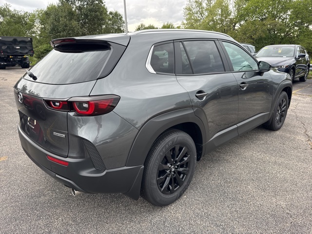2025 Mazda CX-50 2.5 S Preferred photo 3