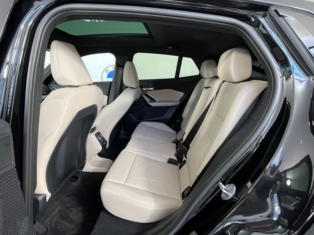 2025 Bmw X2 xDrive28i photo 16