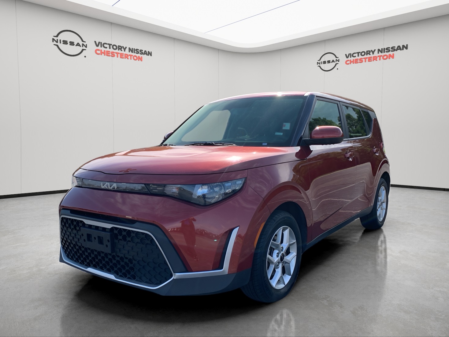 2023 Kia Soul S