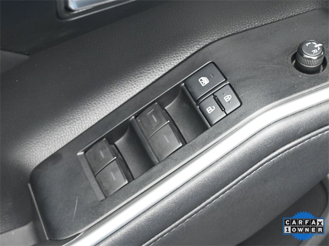 2021 Toyota Highlander XSE photo 13