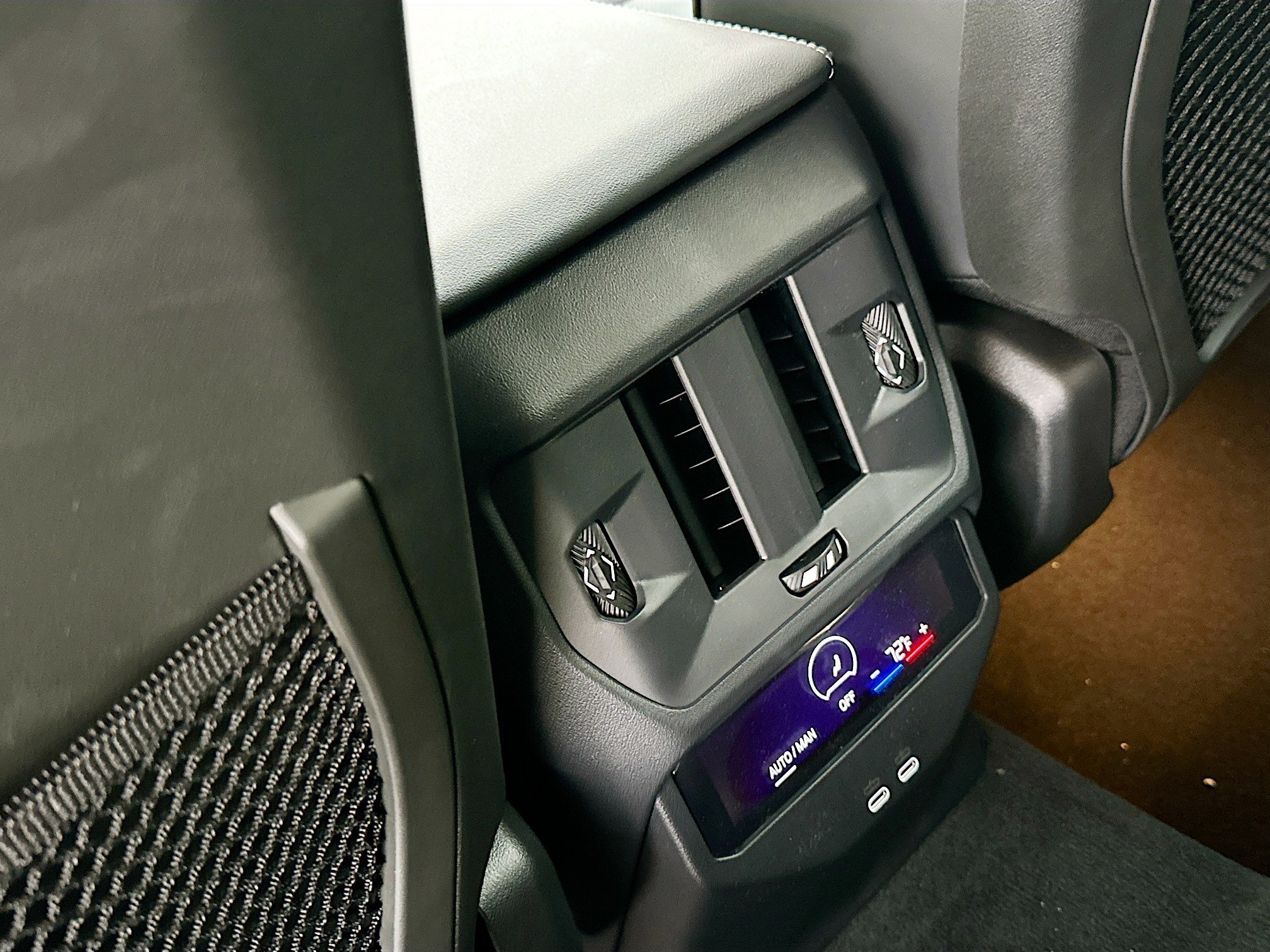 2025 Bmw X3 30x Drive photo 20