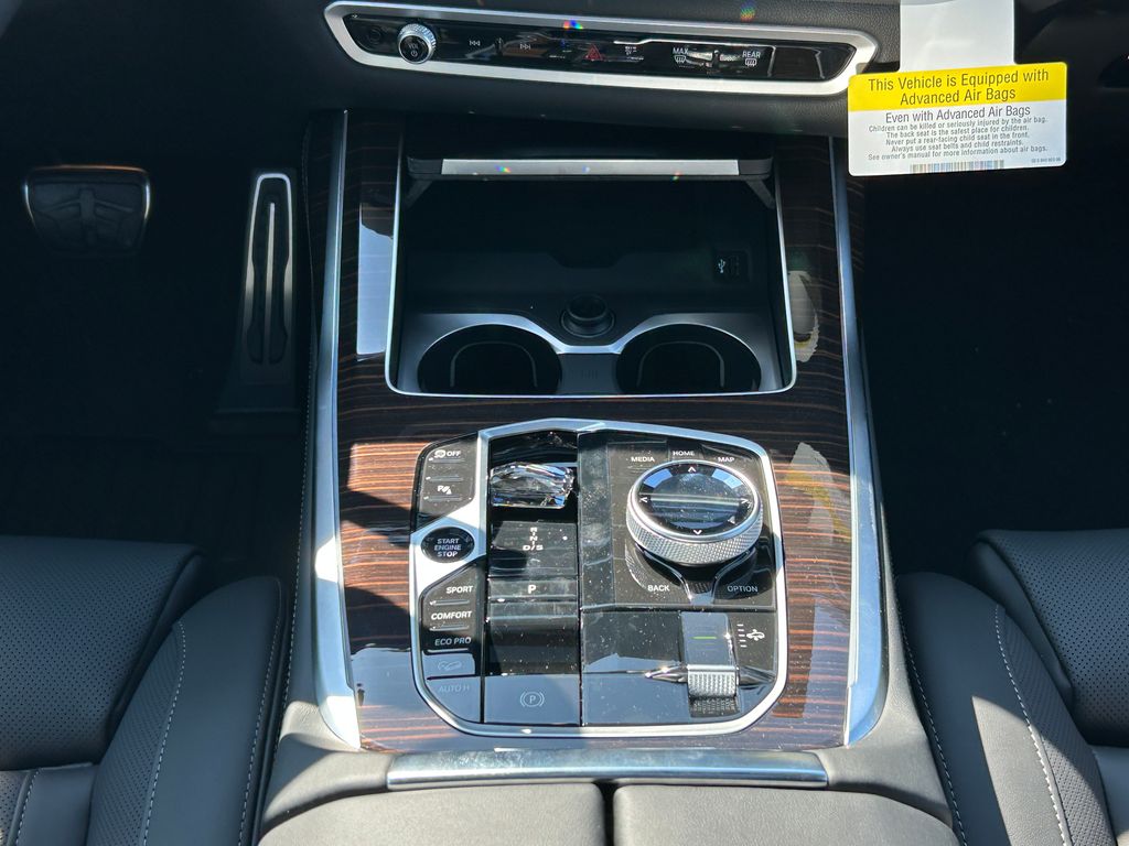 2026 Bmw X7 xDrive40i photo 27