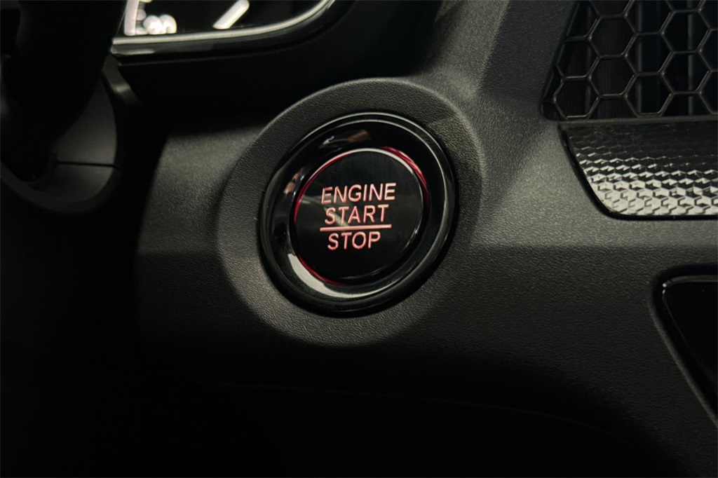 2026 Honda CR-V LX photo 21