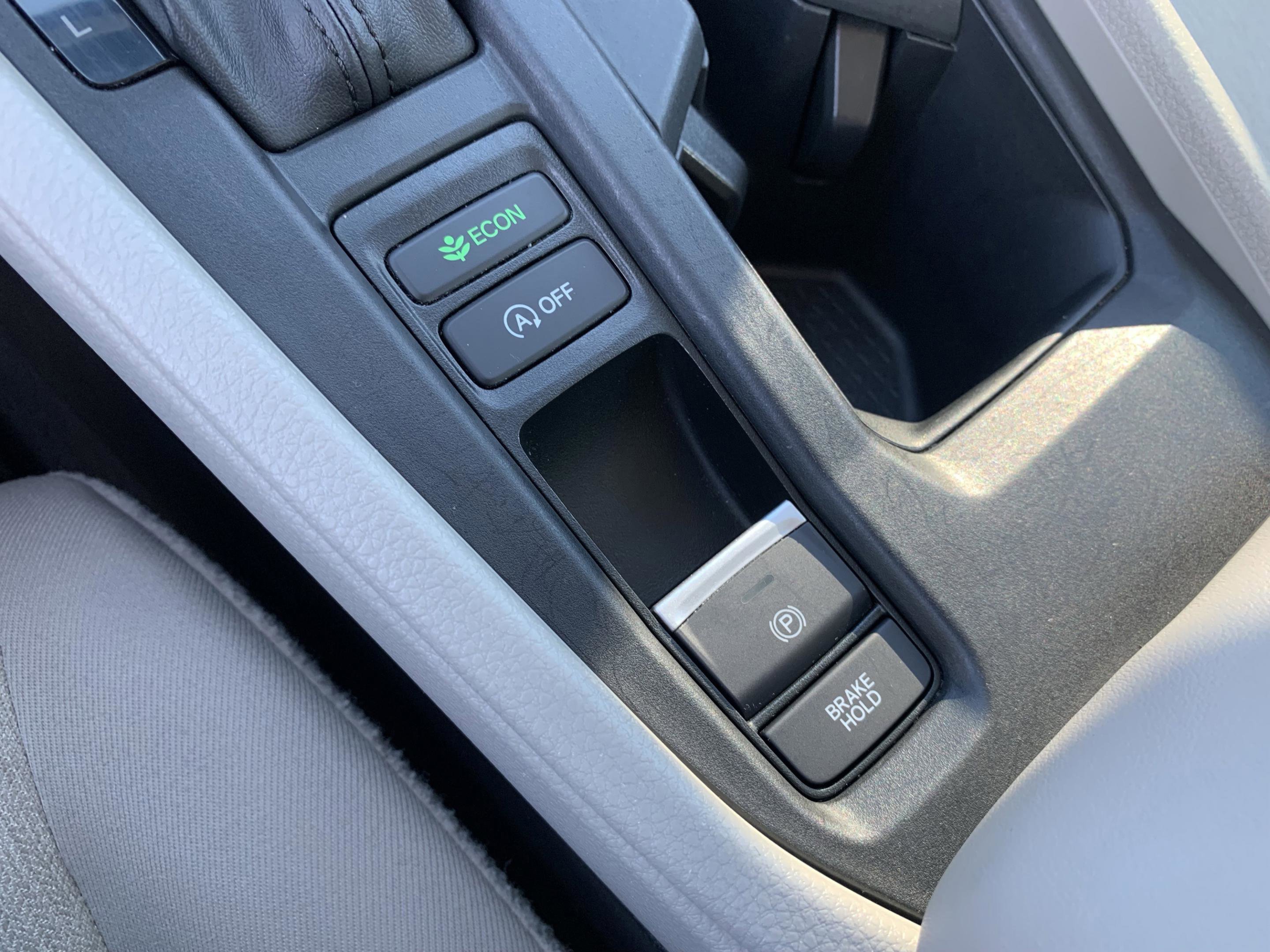 2023 Honda Accord LX photo 28