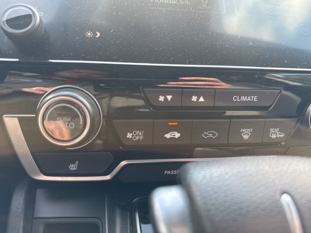 2020 Honda CR-V EX photo 26
