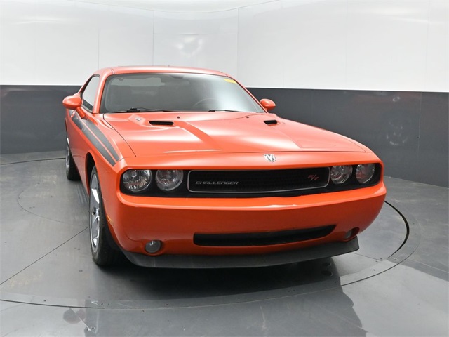 2010 Dodge Challenger R/T photo 23