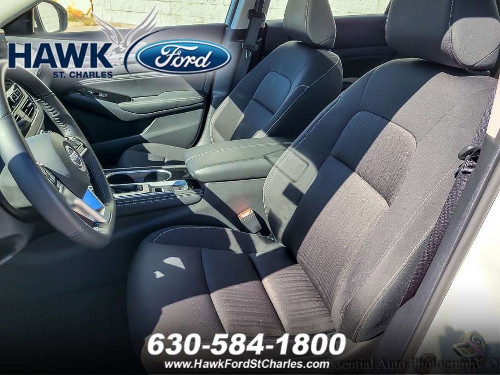 2023 NISSAN ALTIMA - Image 7