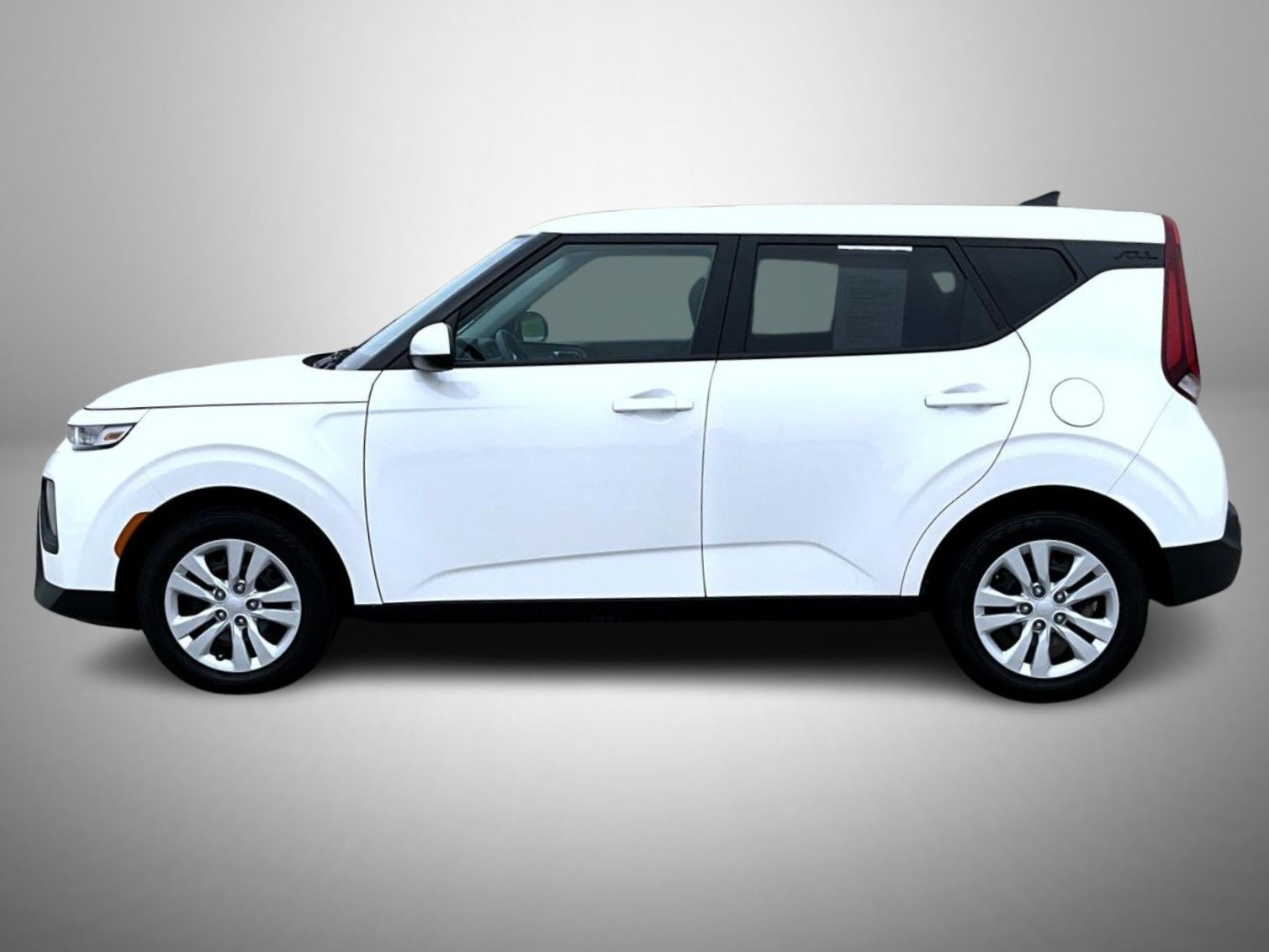 2022 Kia Soul LX photo 8