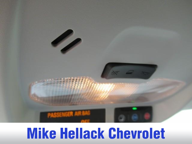 2024 Chevrolet Trax LT photo 6