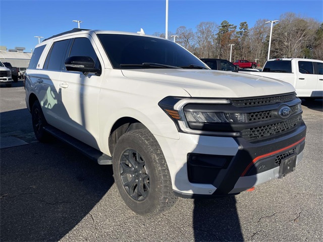2022 Ford Expedition Timberline's photo