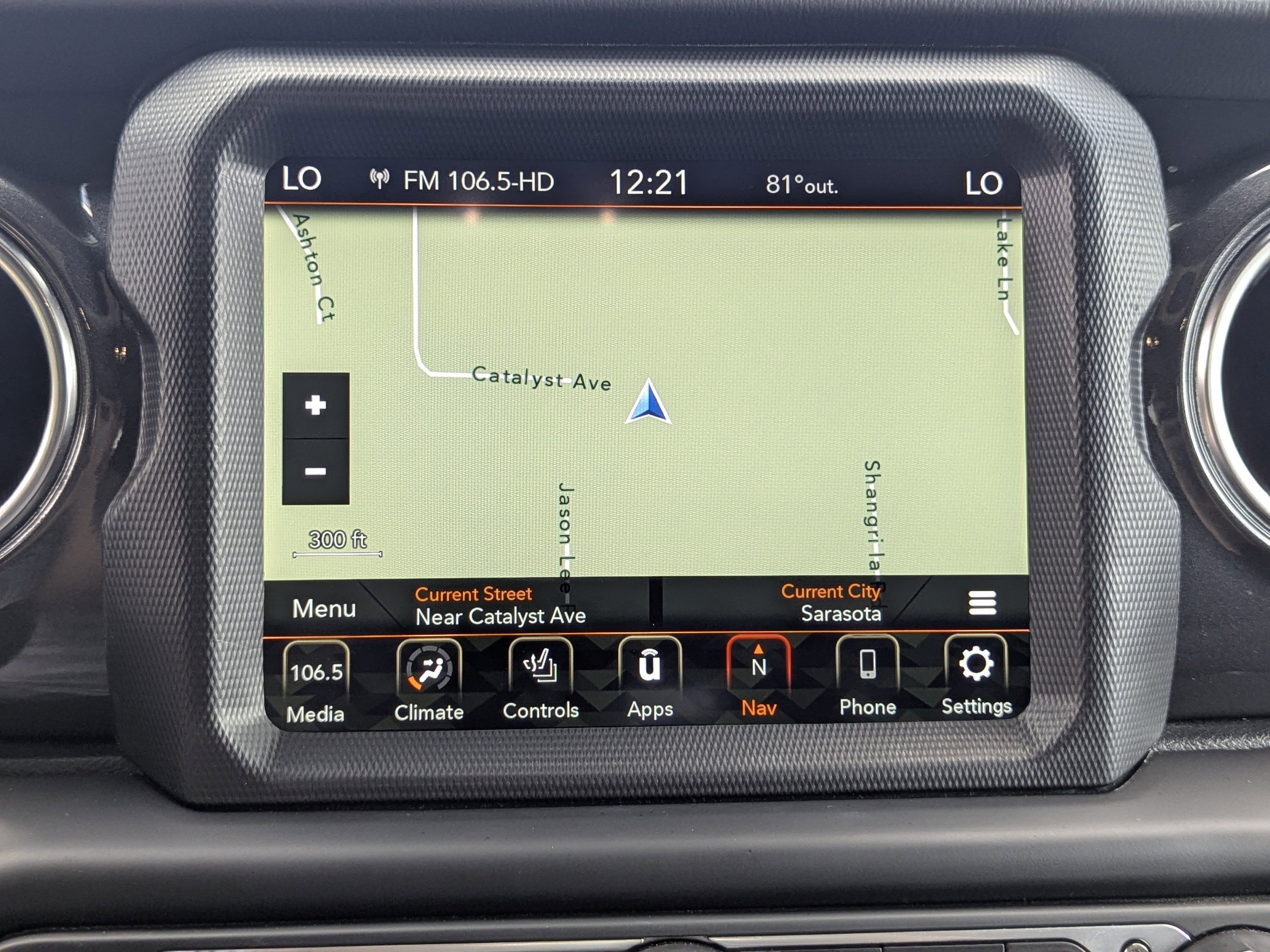 2023 Jeep Wrangler Rubicon 392 photo 25