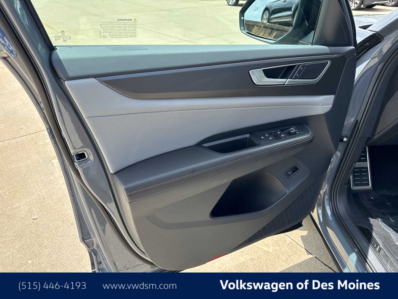 2025 Volkswagen Atlas Peak Edition SE photo 20