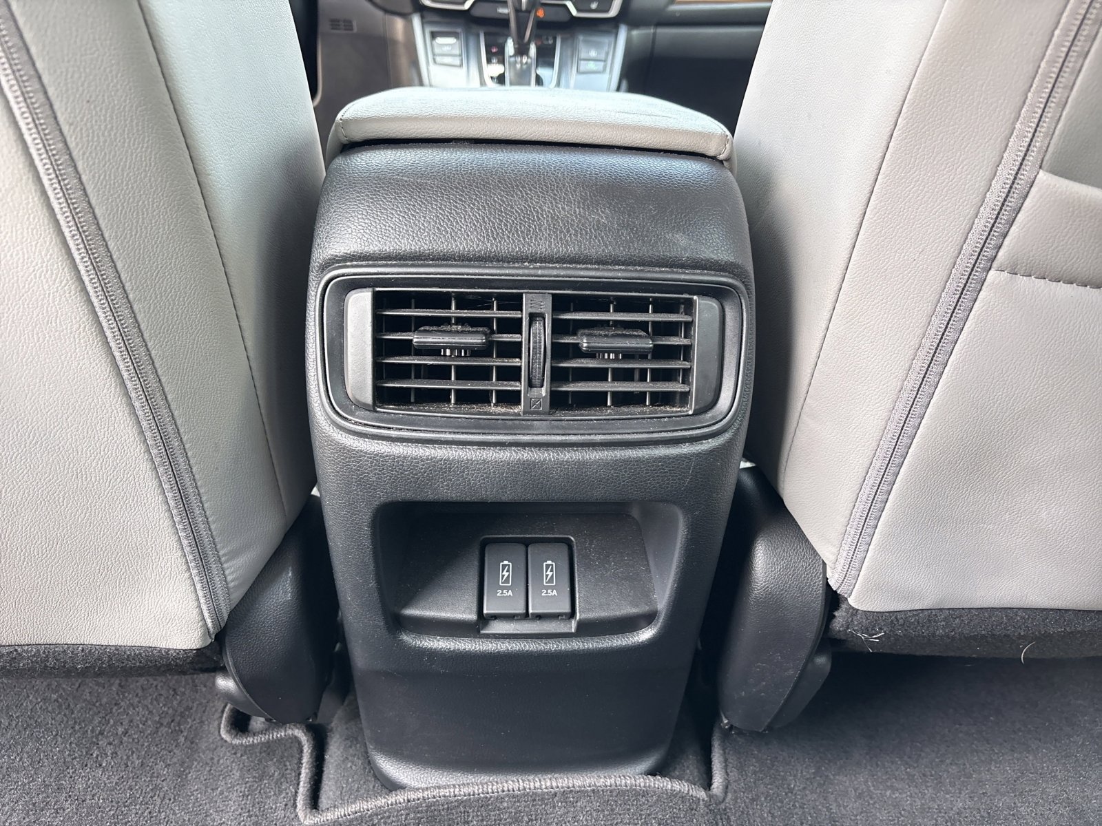 2021 Honda CR-V EX-L photo 27