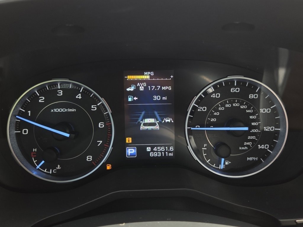 2020 Subaru Ascent Limited photo 32