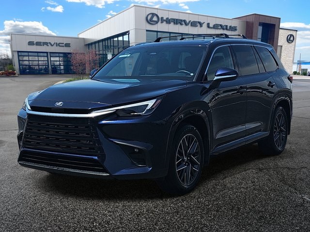 2024 Lexus TX 350's photo