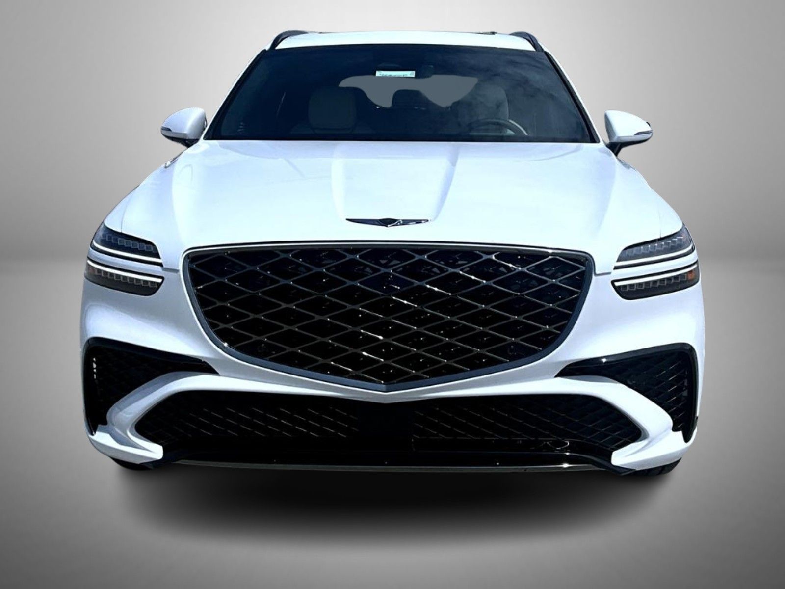 2026 Genesis GV70 3.5T Sport Prestige photo 2