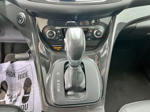 2016 Ford Escape Titanium photo 13
