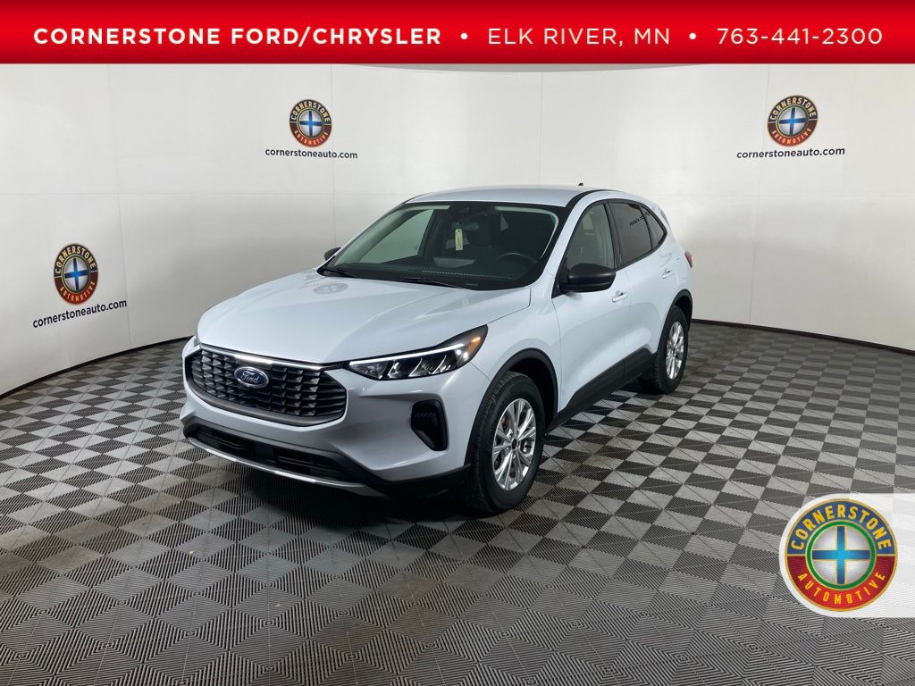 2025 Ford Escape Active's photo