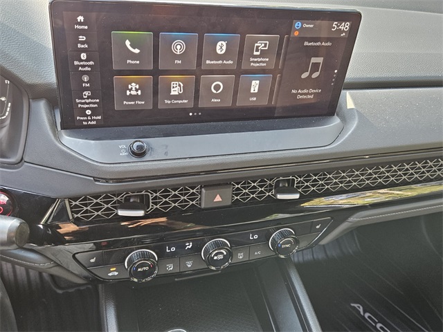 2023 Honda Accord Hybrid Sport-L photo 20