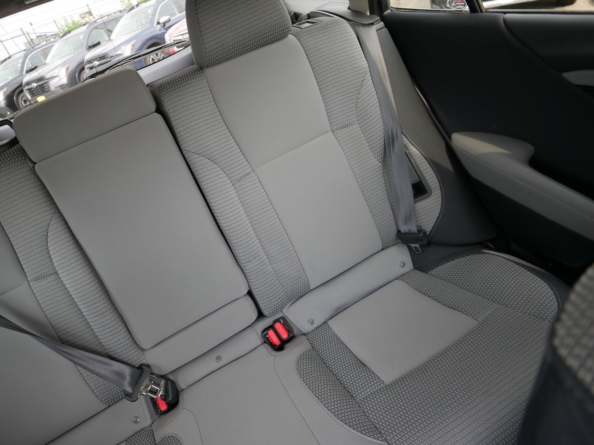 2022 Subaru Outback Premium photo 13