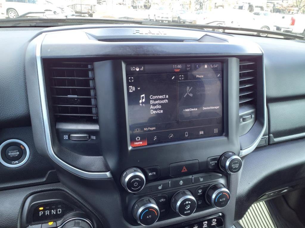 2023 Ram 1500 Big Horn Lone Star photo 17