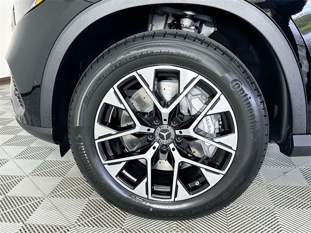 2025 Mercedes Benz GLC 350e 4MATIC photo 26
