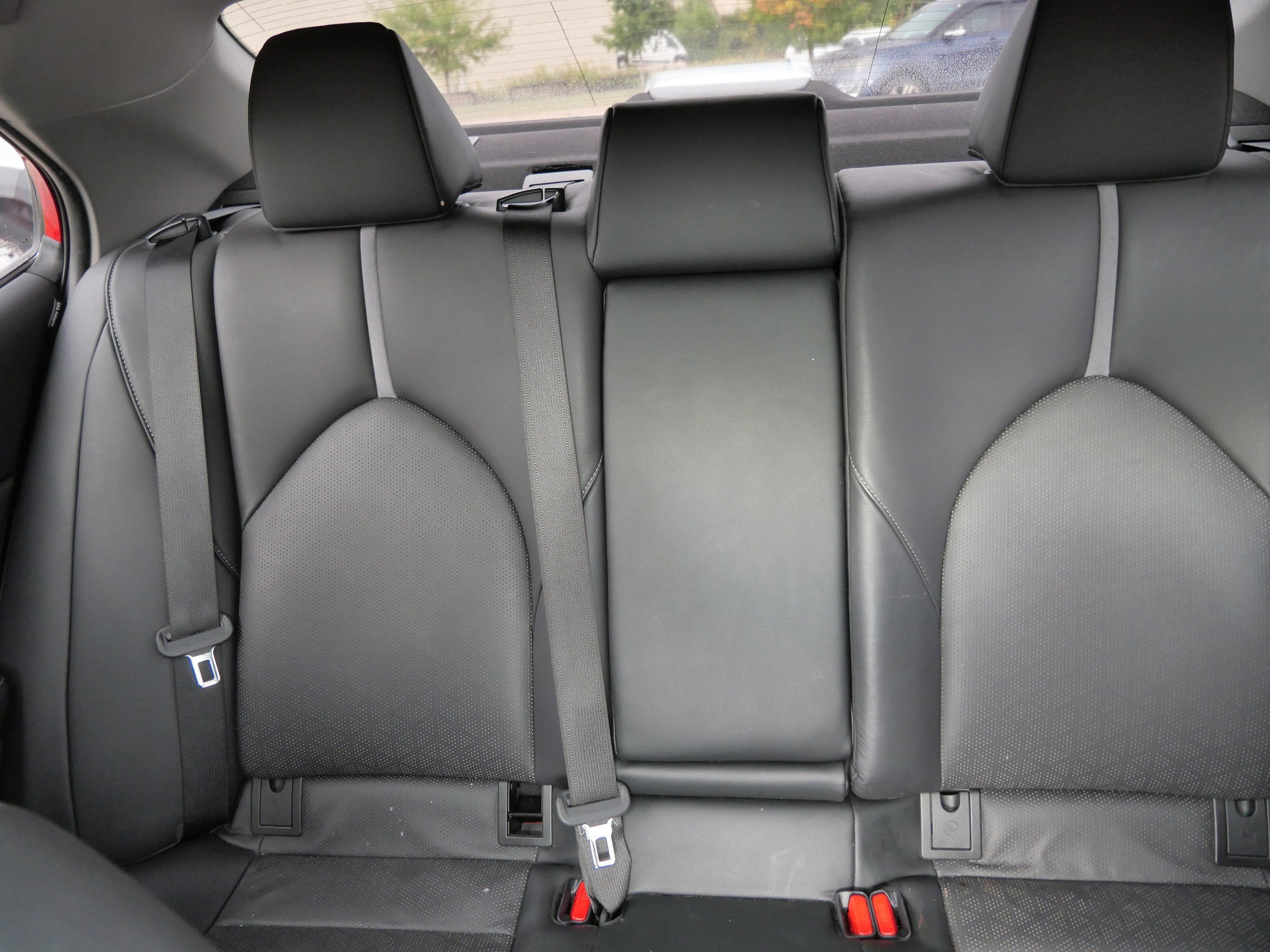 2021 Toyota Camry XSE photo 13