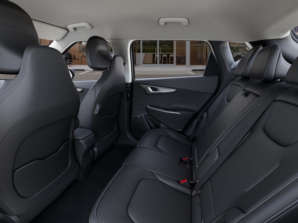 2025 Kia EV6 Wind photo 18