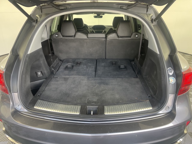 2020 Acura MDX SH-AWD Technology photo 17
