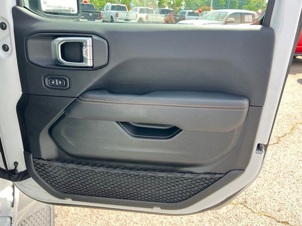 2023 Jeep Gladiator High Altitude photo 15
